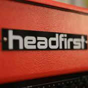 Podcast Headfirst Amps Live