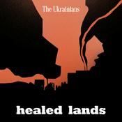 Podcast Healed Lands