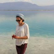 Podcast Healing From The Holy Land