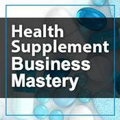 Podcast E-Commerce Growth For Supplement Brands | Direct-to-Consumer Marketing Strategies