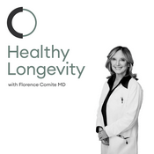 Podcast Healthy Longevity