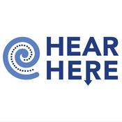 Podcast Hear Here Podcast