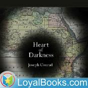 Podcast Heart of Darkness by Joseph Conrad