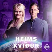 Podcast Heimskviður