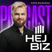 Podcast HejBiz - Podcast biznesowy dla B2B