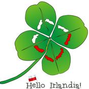 Podcast 🎙Hello Irlandia☘️
