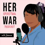 Podcast Her Spiritual War
