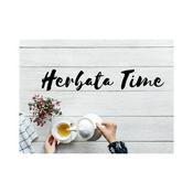 Podcast Herbata Time