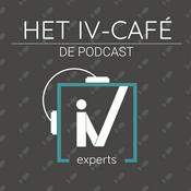 Podcast Élke organisatie haar informatievoorziening op orde!
