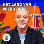 Podcast Het Land van Wierd Duk