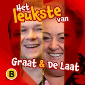Podcast Het Leukste van Graat & De Laat