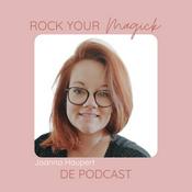 Podcast Rock your Magick - Podcast