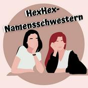 Podcast HexHex_Namensschwestern - Ein Bibi &amp; Tina Podcast