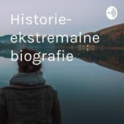 Podcast Ekstremalne biografie