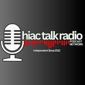 Podcast HIAC Talk Radio Network