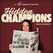 Podcast Hidden Champions