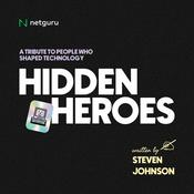 Podcast Hidden Heroes