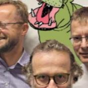 Podcast HiP podcast
Historia i Przyszłość