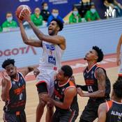 Podcast Historia del baloncesto