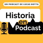 Historia en Podcast