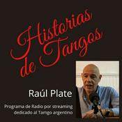 Podcast Historias de Tangos