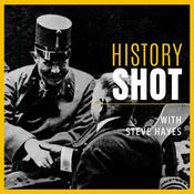 Podcast History Shot