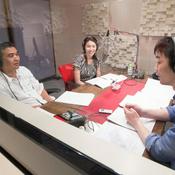 Podcast ヒトサラ シェフズテーブル