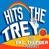 Podcast Hits The Trey: The OKC Thunder Podcast