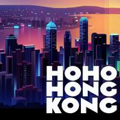 Podcast Ho Ho Hong Kong