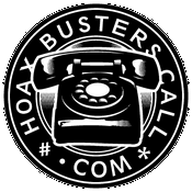 Podcast Hoax Busters Call: Conspiracy or just Theory?