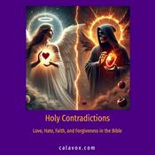 Podcast Holy Contradictions