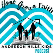 Podcast Home Grown Faith