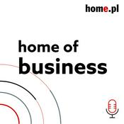 Podcast home of business