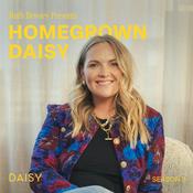 Podcast HOMEGROWN DAISY
