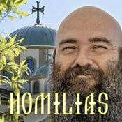 Podcast Homilías del P. Jason Covarrubias