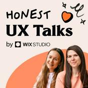Podcast Honest UX Talks