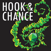 Podcast Hook and Chance
