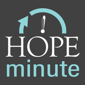 Podcast HOPE Minute