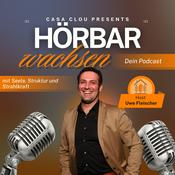 Podcast HörBar wachsen - Dein Podcast mit Seele, Strategie und Strahlkraft
