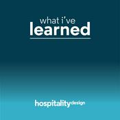 Podcast Hospitality Design: What I've Learned
