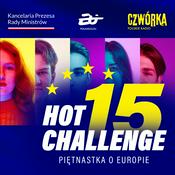 Podcast Hot 15 challenge. Piętnastka o Europie