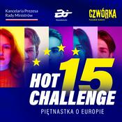 Podcast Hot 15 challenge. Piętnastka o Europie