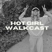 Podcast Hot Girl Walkcast