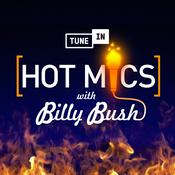 Podcast Hot Mics with Billy Bush
