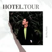 Podcast Hotel Tour