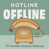 Podcast Hotline Offline