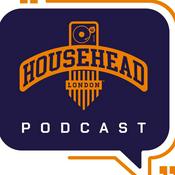 Podcast House Head The Podcast