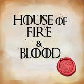 Podcast House of Fire & Blood