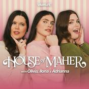 Podcast House of Maher