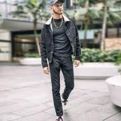 Podcast Andy Wells